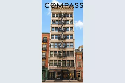 275 Water Street #5/6, New York City, NY 10038 - Photo 18