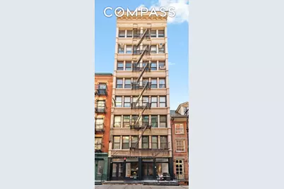 275 Water Street #5/6, New York City, NY 10038 - Photo 18