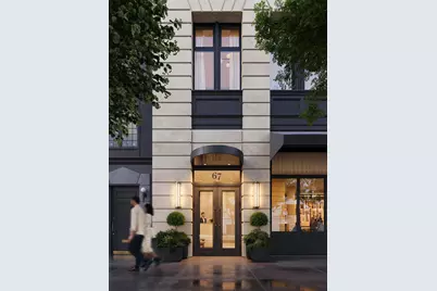 67 Irving Place #8, New York, NY 10003 - Photo 12