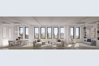 67 Irving Place #3, New York City, NY 10003 - Photo 1