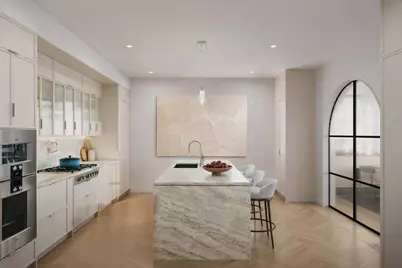 67 Irving Place #3, New York City, NY 10003 - Photo 2