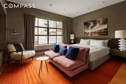 456 W 19th Street #6/7F, New York City, NY 10011 - Photo 6