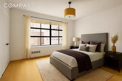 456 W 19th Street #6/7F, New York City, NY 10011 - Photo 8