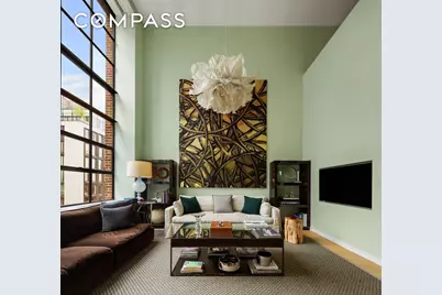 456 W 19th Street #6/7F, New York City, NY 10011 - Photo 2