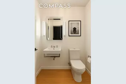 456 W 19th Street #6/7F, New York City, NY 10011 - Photo 10