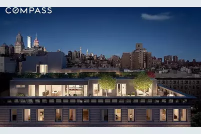 45 E 7th Street #PH, New York City, NY 10003 - Photo 16