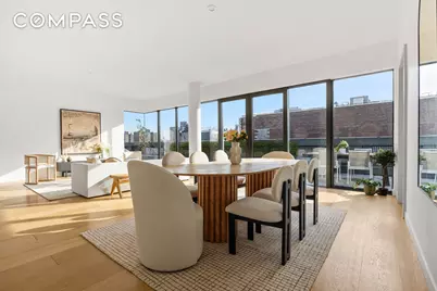 45 E 7th Street #PH, New York City, NY 10003 - Photo 6