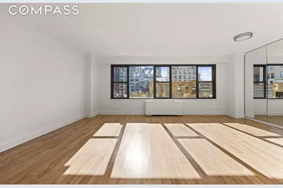 85 Livingston Street #6F, New York City, NY 11201 - Photo 2
