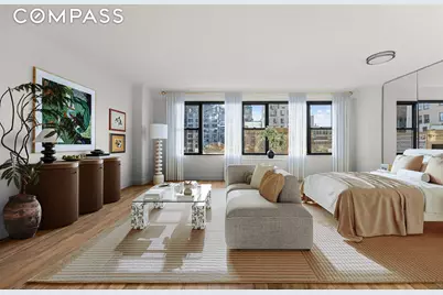 85 Livingston Street #6F, New York City, NY 11201 - Photo 1