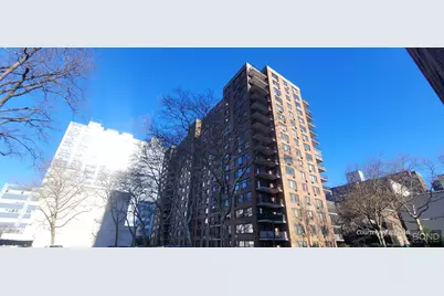 40 W 135th Street #10M, New York City, NY 10037 - Photo 8