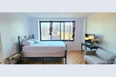 40 W 135th Street #10M, New York City, NY 10037 - Photo 2