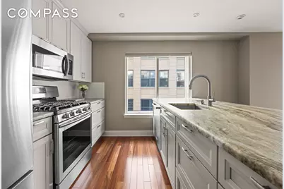 133 Water Street #8E, Brooklyn, NY 11201 - Photo 6