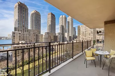 515 Edgecombe Avenue #41, New York, NY 10032 - Photo 8