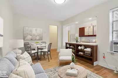 515 Edgecombe Avenue #41, New York, NY 10032 - Photo 1