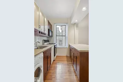 515 Edgecombe Avenue #41, New York City, NY 10032 - Photo 4