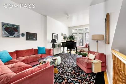530 W 148th Street, New York City, NY 10031 - Photo 4