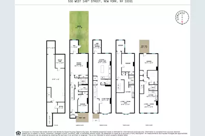 530 W 148th Street, New York City, NY 10031 - Photo 14