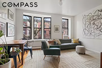530 W 148th Street, New York City, NY 10031 - Photo 1