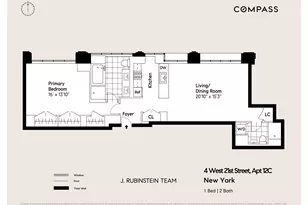 4 W 21st St, New York City, NY 10010 - Photo 8