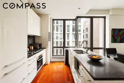 4 W 21st Street #12C, New York City, NY 10010 - Photo 4