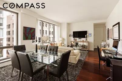 4 W 21st Street #12C, New York City, NY 10010 - Photo 2