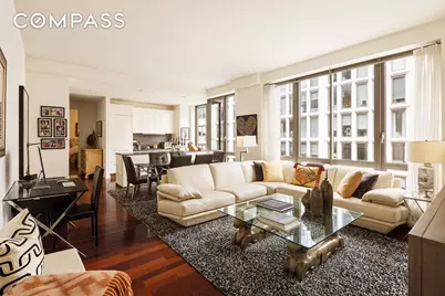 4 W 21st Street #12C, New York City, NY 10010 - Photo 1