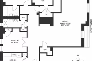 160 Central Park S, New York, NY 10019 - Photo 12