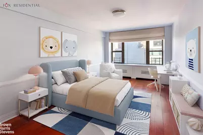 510 E 86th Street #14C, New York City, NY 10028 - Photo 12