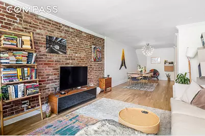 250 W 15th Street #3C, New York, NY 10011 - Photo 2