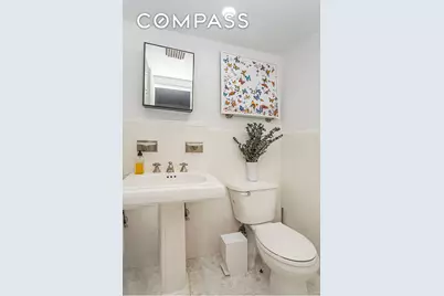 250 W 15th Street #3C, New York, NY 10011 - Photo 8