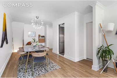 250 W 15th Street #3C, New York, NY 10011 - Photo 4