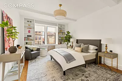 175 W 93rd Street #12K, New York, NY 10025 - Photo 6