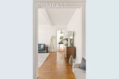 175 W 93rd Street #12K, New York, NY 10025 - Photo 4