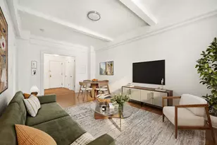 535 W 110th St, New York City, NY 10025 - Photo 2