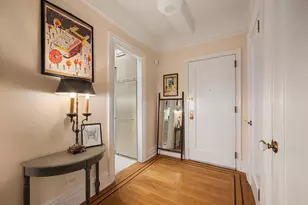 535 W 110th St, New York City, NY 10025 - Photo 4