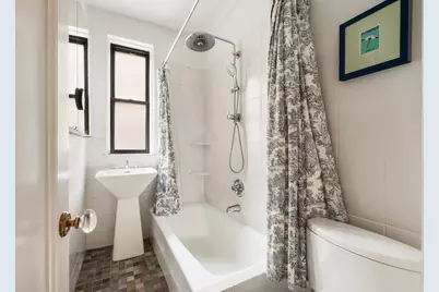 535 W 110th Street #6A, New York City, NY 10025 - Photo 6