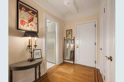 535 W 110th Street #6A, New York City, NY 10025 - Photo 4