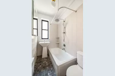 535 W 110th Street #6A, New York City, NY 10025 - Photo 6