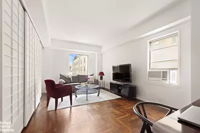 880 5th Avenue #9K, New York City, NY 10021 - Photo 2