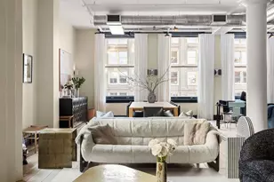 158 Mercer St, New York City, NY 10012 - Photo 4