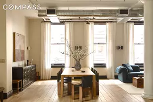 158 Mercer St, New York City, NY 10012 - Photo 6