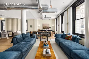 158 Mercer St, New York City, NY 10012 - Photo 2