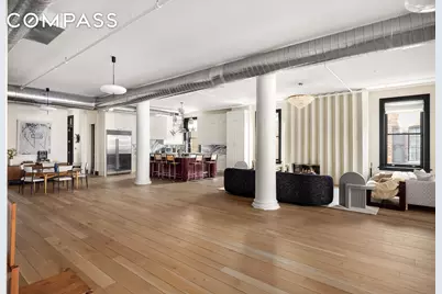 158 Mercer Street #6B, New York City, NY 10012 - Photo 8