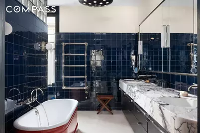 158 Mercer Street #6B, New York, NY 10012 - Photo 12