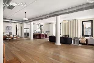 158 Mercer St, New York City, NY 10012 - Photo 8