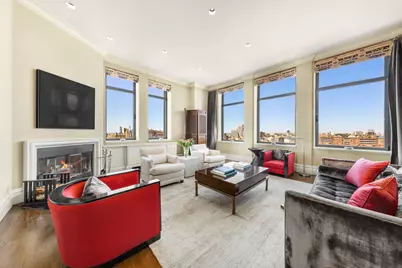 252 7th Avenue #PHP, New York, NY 10001 - Photo 2