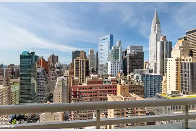 236 E 47th Street #30B, New York City, NY 10017 - Photo 2