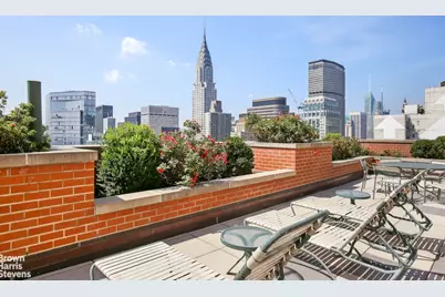 236 E 47th Street #30B, New York City, NY 10017 - Photo 8