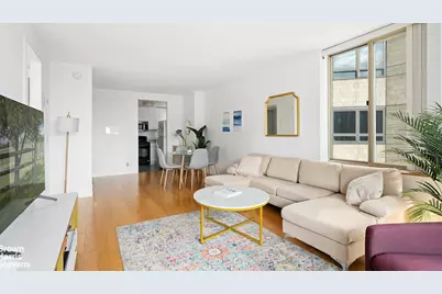 236 E 47th Street #30B, New York City, NY 10017 - Photo 4
