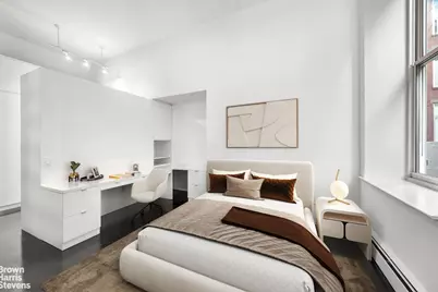 95 Greene Street #2B, New York City, NY 10012 - Photo 4